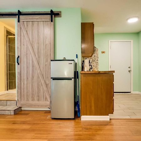 Soothing Studio With Lush Views 2 Mi To Beach! Smith River Extérieur photo