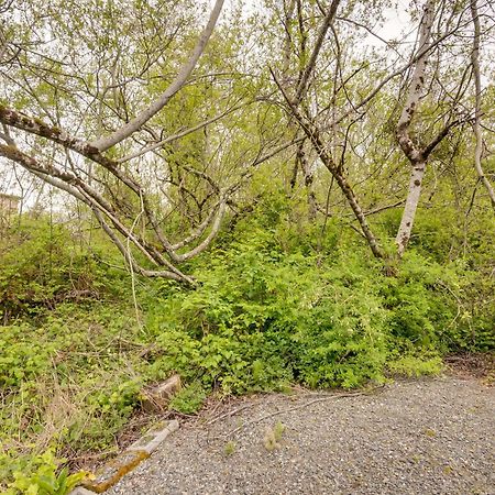 Soothing Studio With Lush Views 2 Mi To Beach! Smith River Extérieur photo