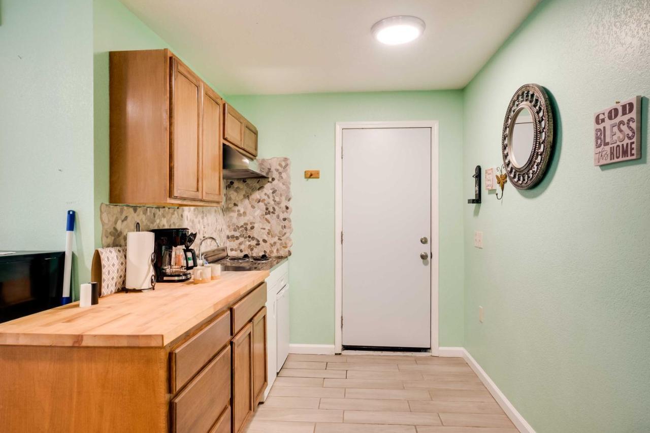 Soothing Studio With Lush Views 2 Mi To Beach! Smith River Extérieur photo