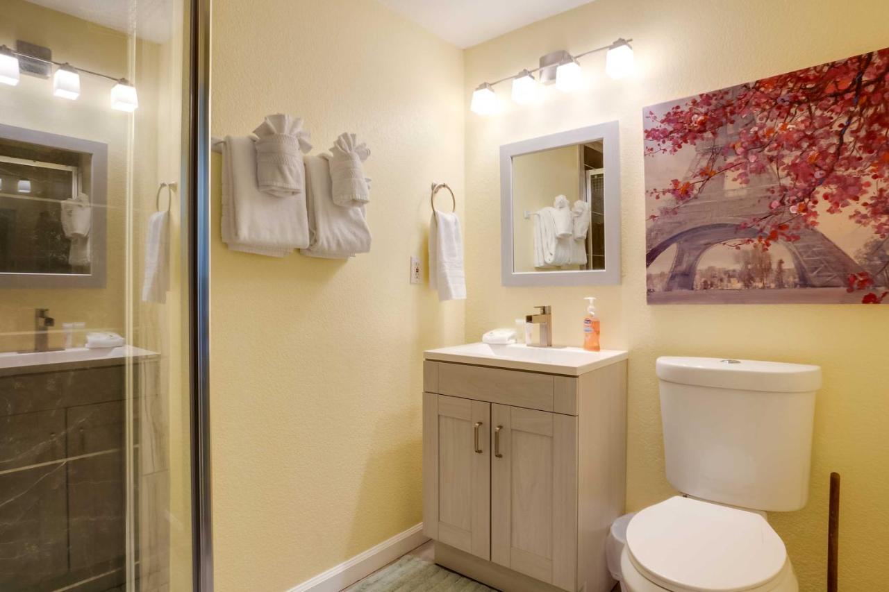 Soothing Studio With Lush Views 2 Mi To Beach! Smith River Extérieur photo