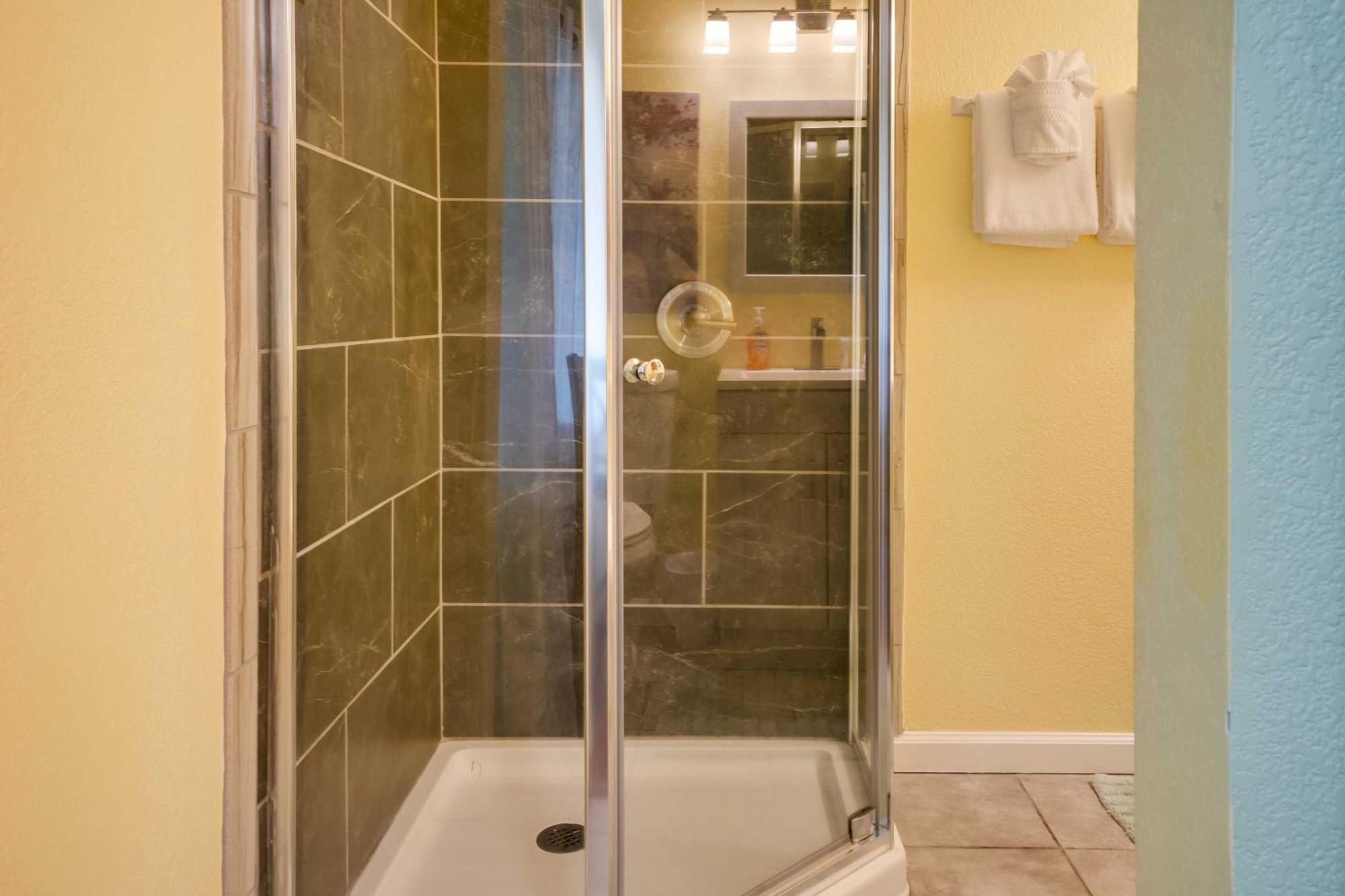 Soothing Studio With Lush Views 2 Mi To Beach! Smith River Extérieur photo