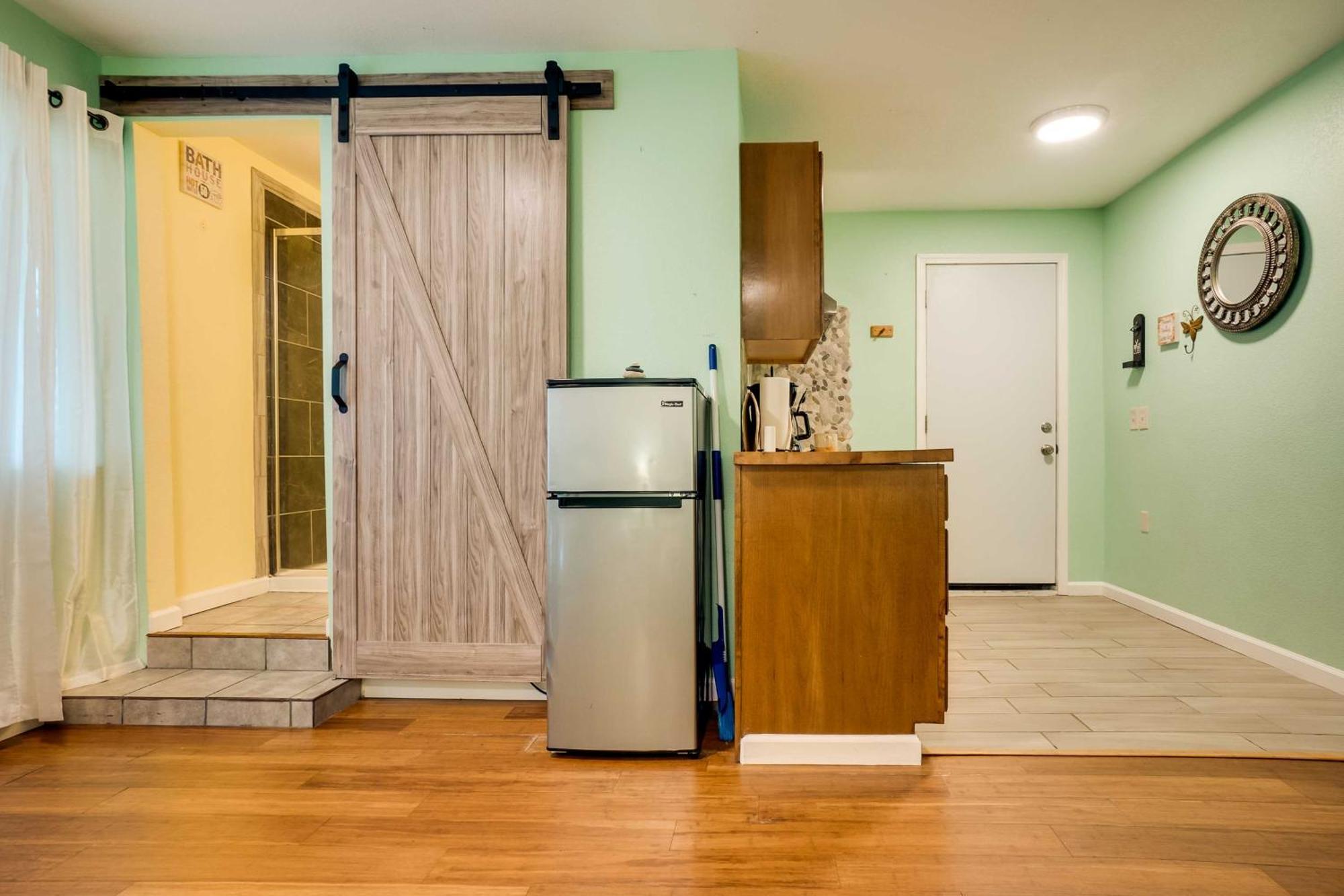 Soothing Studio With Lush Views 2 Mi To Beach! Smith River Extérieur photo